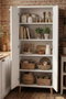 Hanah Home Armario Multiusos Blanco